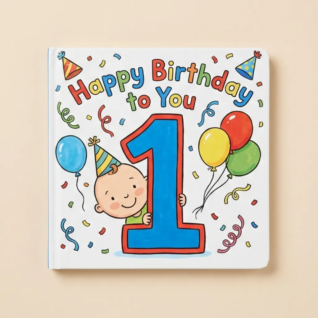 Happy Birthday to You