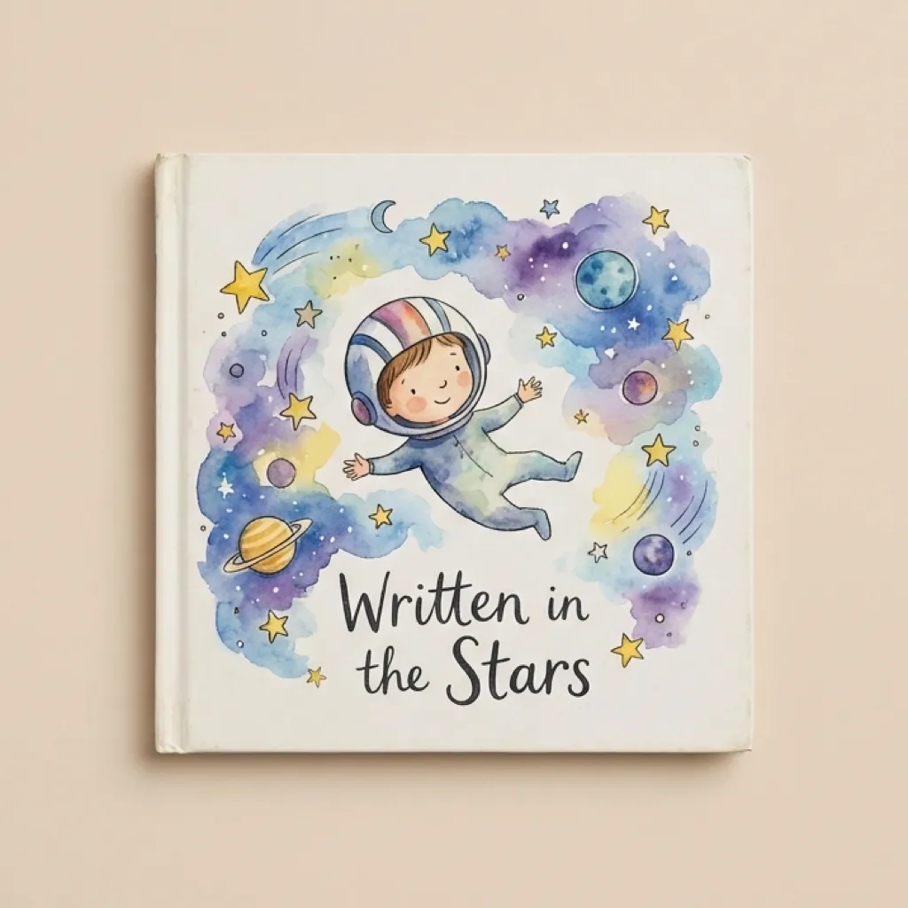 Written in the Stars