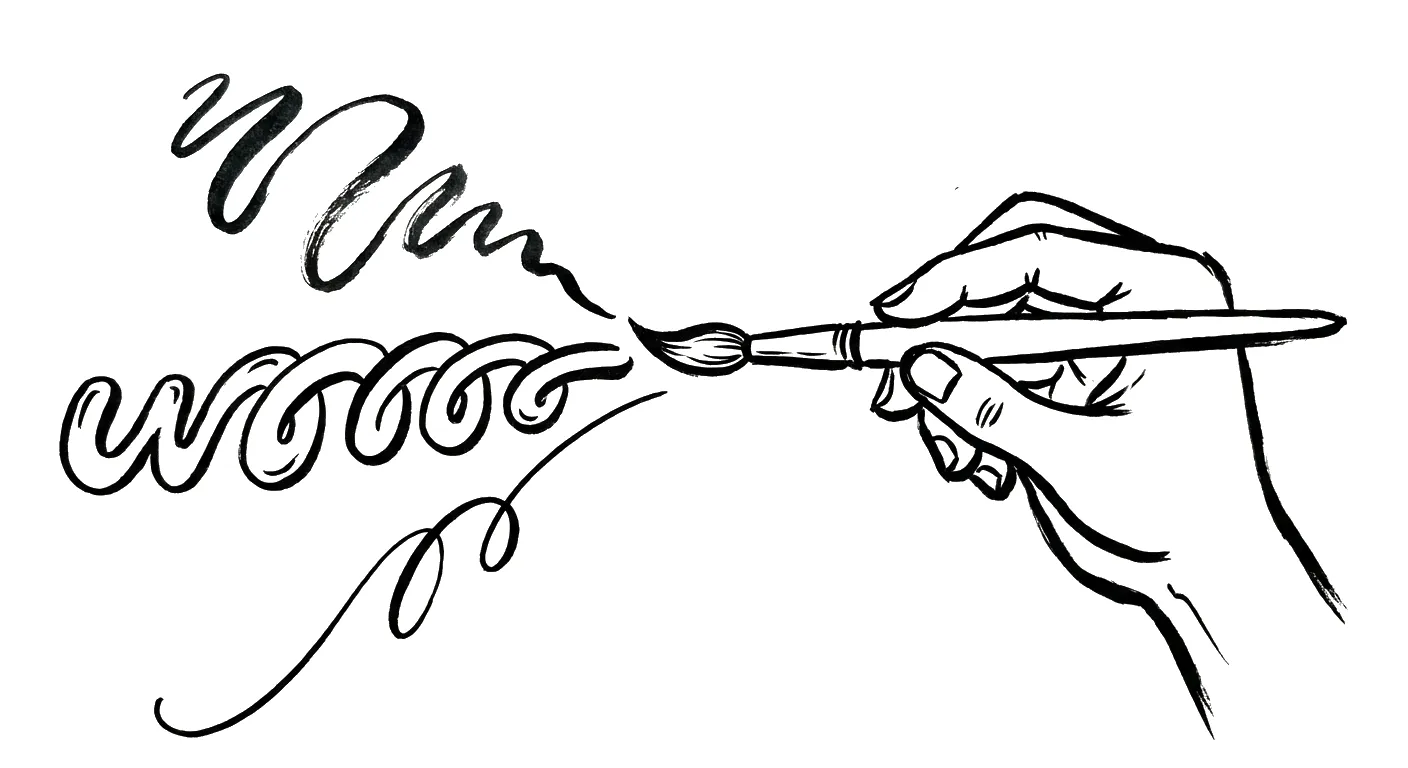 Stunning Illustration Styles